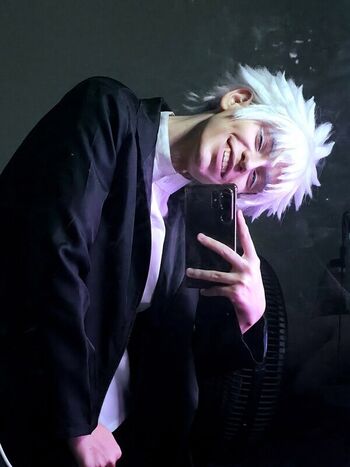 🔥 Jhen cosplay page leaked private photo uncensored full