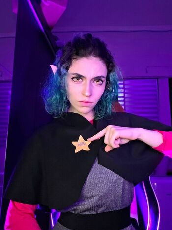 🔥 Jhen cosplay page leaked private photo uncensored full