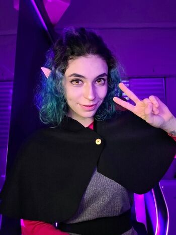 🔥 Jhen cosplay page leaked private photo uncensored full