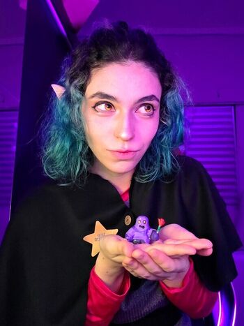 🔥 Jhen cosplay page leaked private photo uncensored full