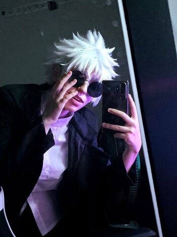 🔥 Jhen cosplay page leaked private photo uncensored full