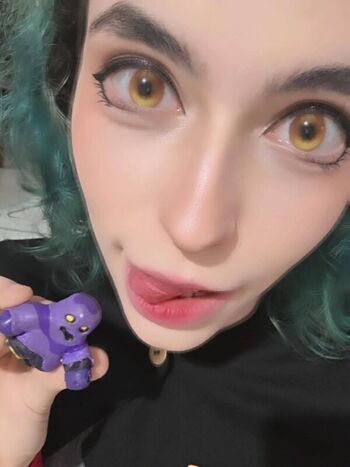 🔥 Jhen cosplay page leaked private photo uncensored full