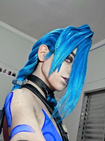 🔥 Jhen cosplay page leaked private photo uncensored full