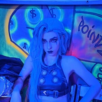 🔥 Jhen cosplay leaked private photo uncensored full