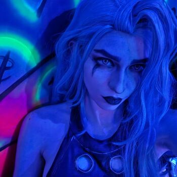 🔥 Jhen cosplay leaked private photo uncensored full