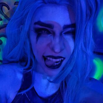 🔥 Jhen cosplay leaked private photo uncensored full