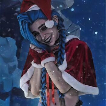 🔥 Jhen cosplay leaked private photo uncensored full
