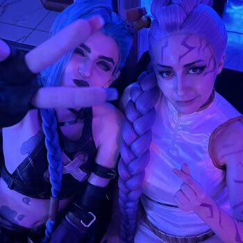 🔥 Jhen cosplay leaked private photo uncensored full