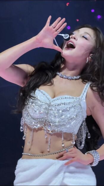 🔥 Jihyo page leaked private photo uncensored full