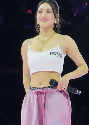 🔥 Jihyo page leaked private photo uncensored full