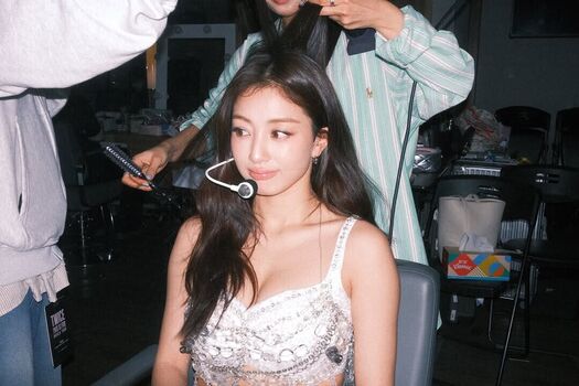 🔥 Jihyo page leaked private photo uncensored full