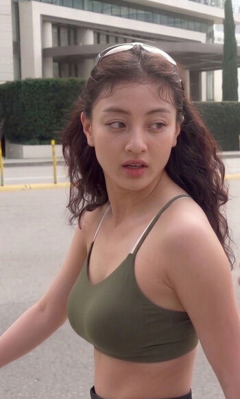 🔥 Jihyo page leaked private photo uncensored full