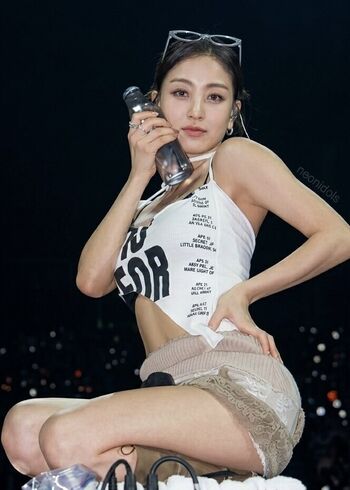 🔥 Jihyo page leaked private photo uncensored full