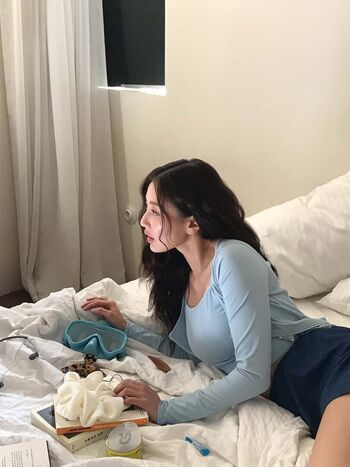 🔥 Jihyo page leaked private photo uncensored full