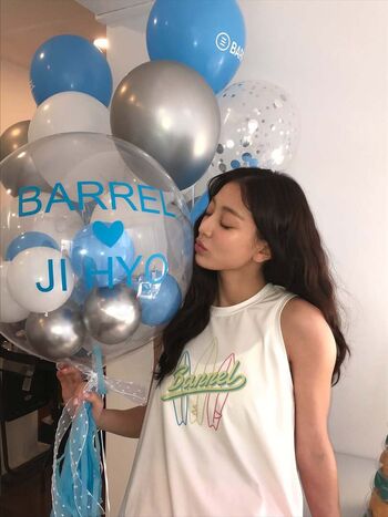 🔥 Jihyo page leaked private photo uncensored full