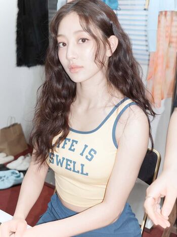 🔥 Jihyo page leaked private photo uncensored full