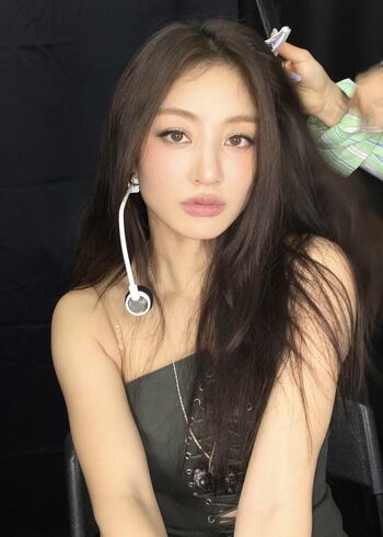 🔥 Jihyo page leaked private photo uncensored full