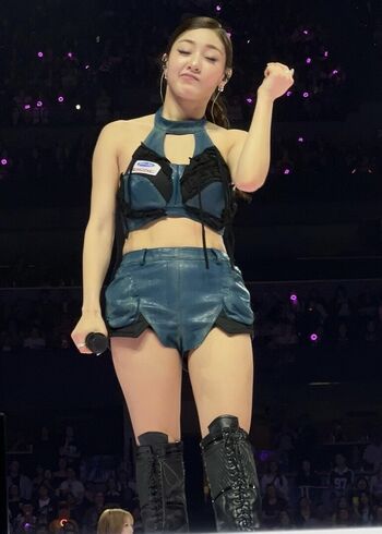 🔥 Jihyo page leaked private photo uncensored full