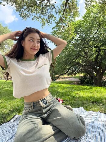 🔥 Jihyo page leaked private photo uncensored full