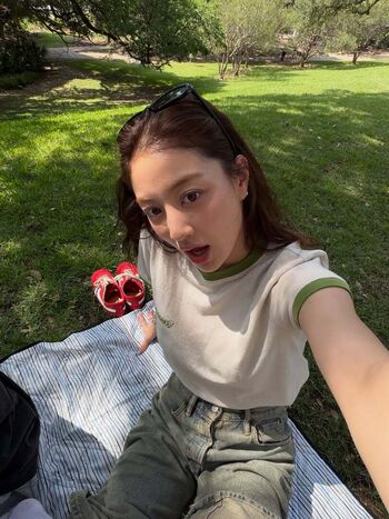 🔥 Jihyo page leaked private photo uncensored full