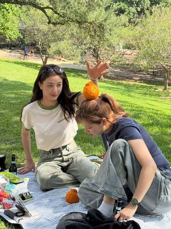 🔥 Jihyo page leaked private photo uncensored full