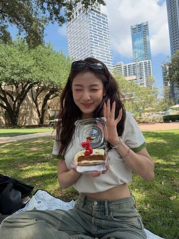 🔥 Jihyo page leaked private photo uncensored full