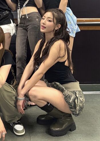 🔥 Jihyo page leaked private photo uncensored full