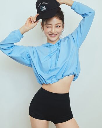 🔥 Jihyo page leaked private photo uncensored full