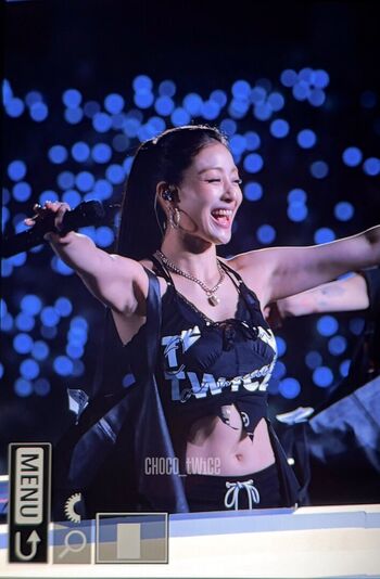 🔥 Jihyo page leaked private photo uncensored full