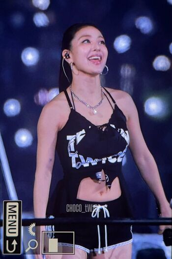 🔥 Jihyo page leaked private photo uncensored full