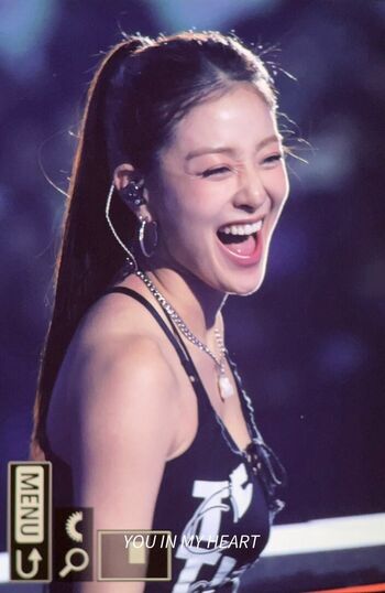 🔥 Jihyo page leaked private photo uncensored full
