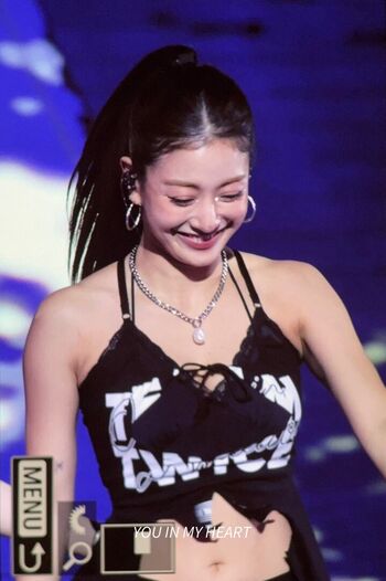 🔥 Jihyo page leaked private photo uncensored full