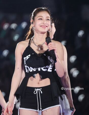 🔥 Jihyo page leaked private photo uncensored full
