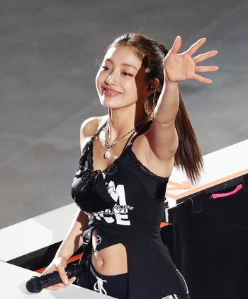 🔥 Jihyo page leaked private photo uncensored full