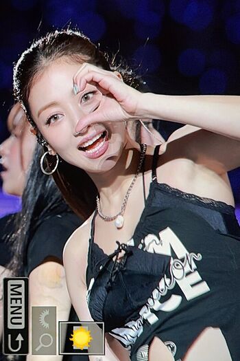 🔥 Jihyo page leaked private photo uncensored full