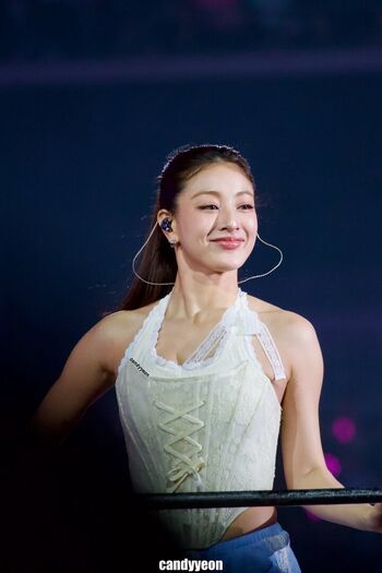 🔥 Jihyo page leaked private photo uncensored full