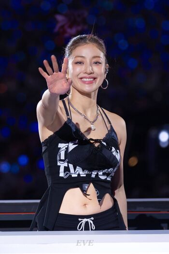 🔥 Jihyo page leaked private photo uncensored full