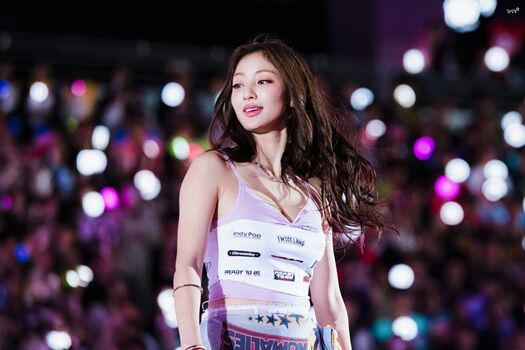 🔥 Jihyo page leaked private photo uncensored full