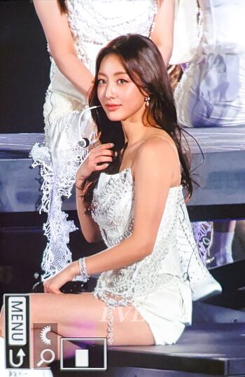 🔥 Jihyo page leaked private photo uncensored full