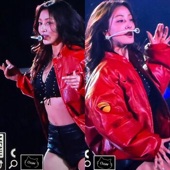 🔥 Jihyo page leaked private photo uncensored full