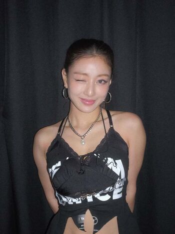 🔥 Jihyo page leaked private photo uncensored full