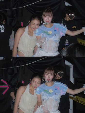 🔥 Jihyo page leaked private photo uncensored full