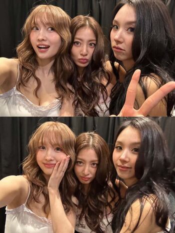 🔥 Jihyo page leaked private photo uncensored full
