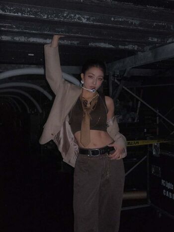 🔥 Jihyo page leaked private photo uncensored full