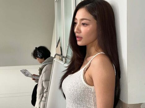 🔥 Jihyo page leaked private photo uncensored full