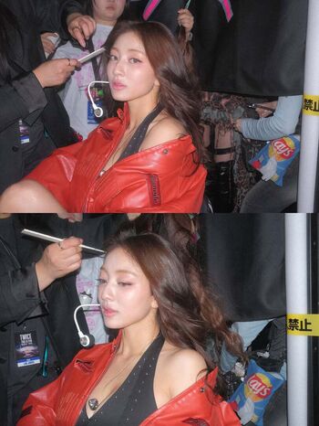 🔥 Jihyo page leaked private photo uncensored full