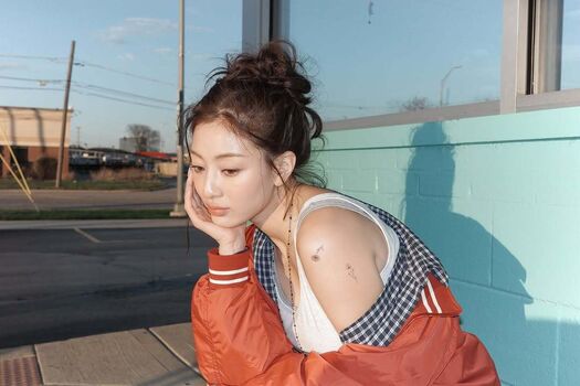 🔥 Jihyo page leaked private photo uncensored full