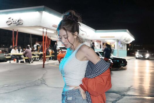 🔥 Jihyo page leaked private photo uncensored full