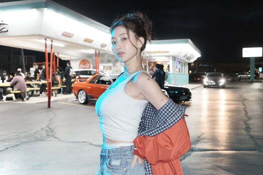 🔥 Jihyo page leaked private photo uncensored full