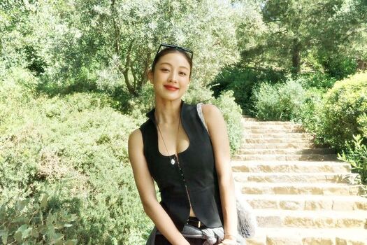 🔥 Jihyo page leaked private photo uncensored full